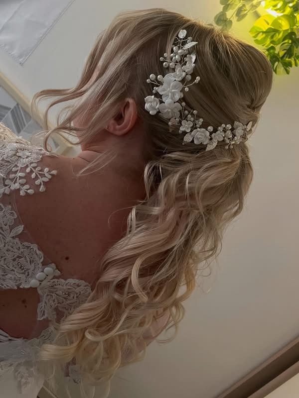 Coiffure mariage