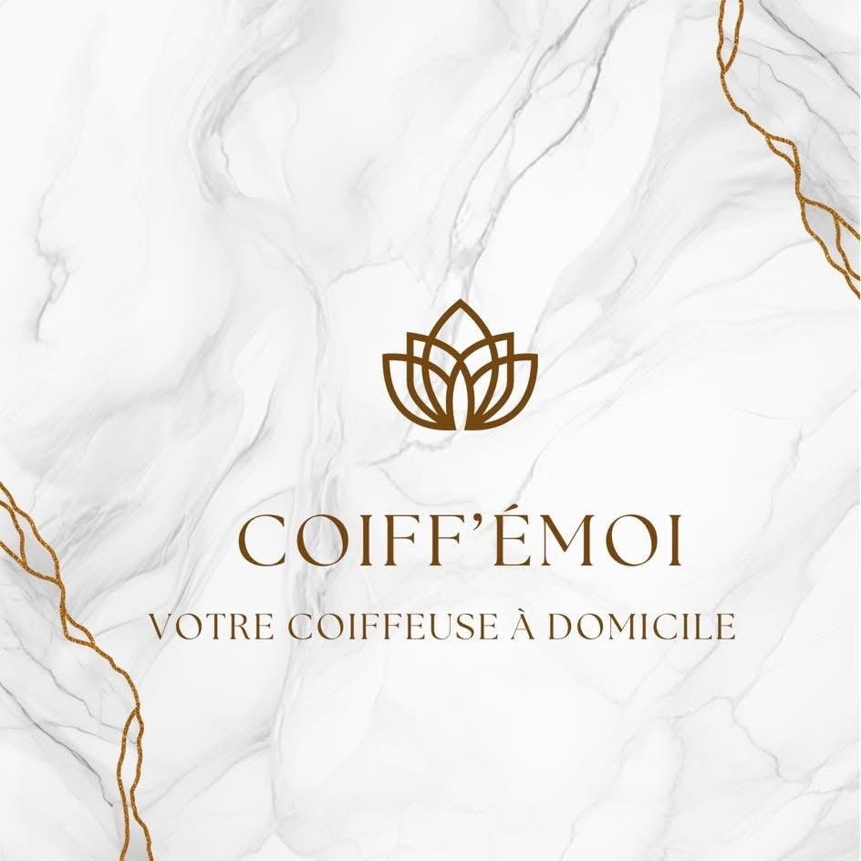 Logo Coiff'Émoi